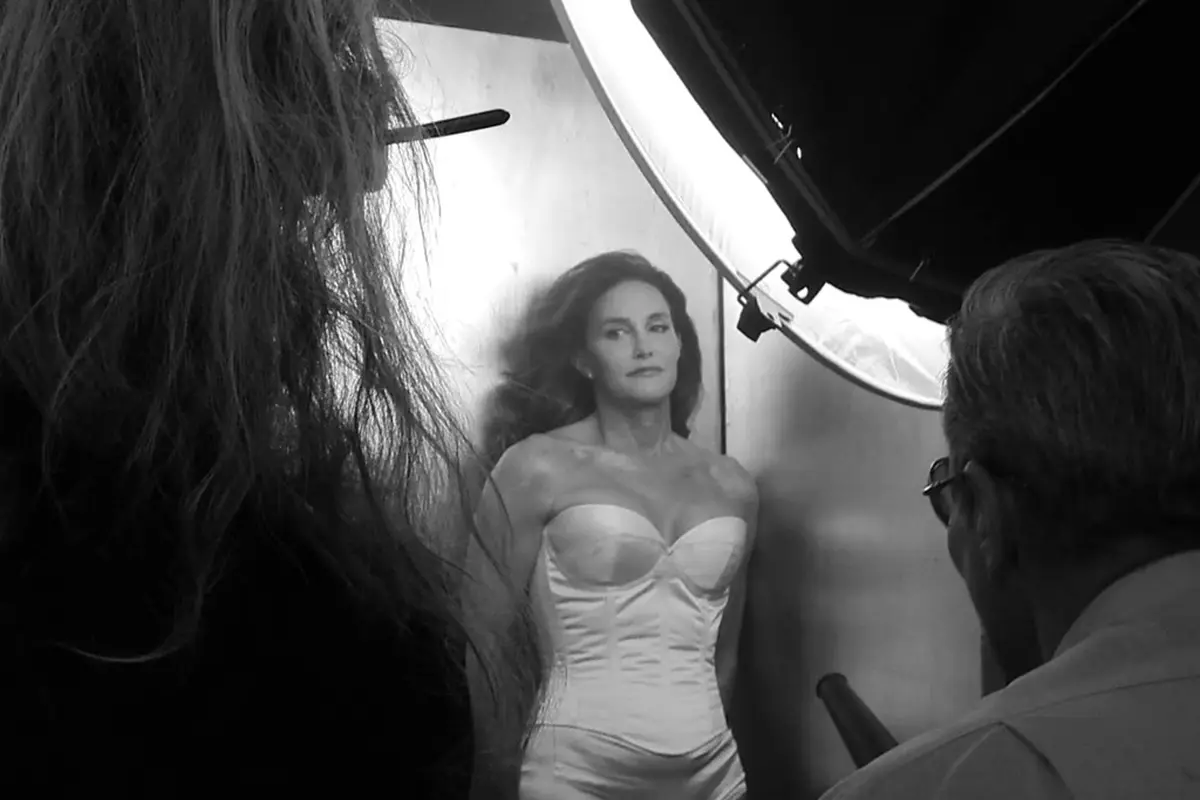 Caitlyn Janner Sebut Bruce Jenner Banyak Melakukan Kebohongan