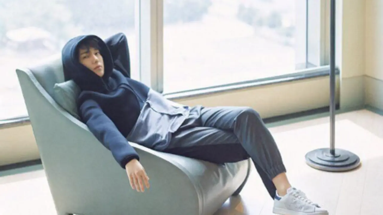 Cerita Yesung SuJu yang Mulai Jatuh Cinta Dengan Akting