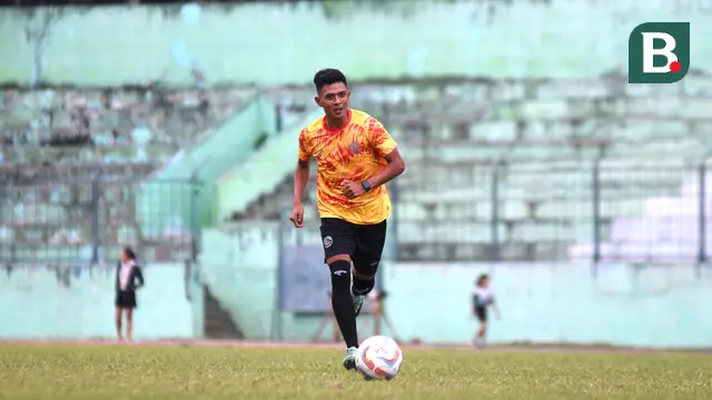 Dedik Setiawan