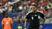 Prancis dan Inggris Berebut Perunggu Piala Dunia 2026, Wasit Venezuela Pimpin Laga di Miami