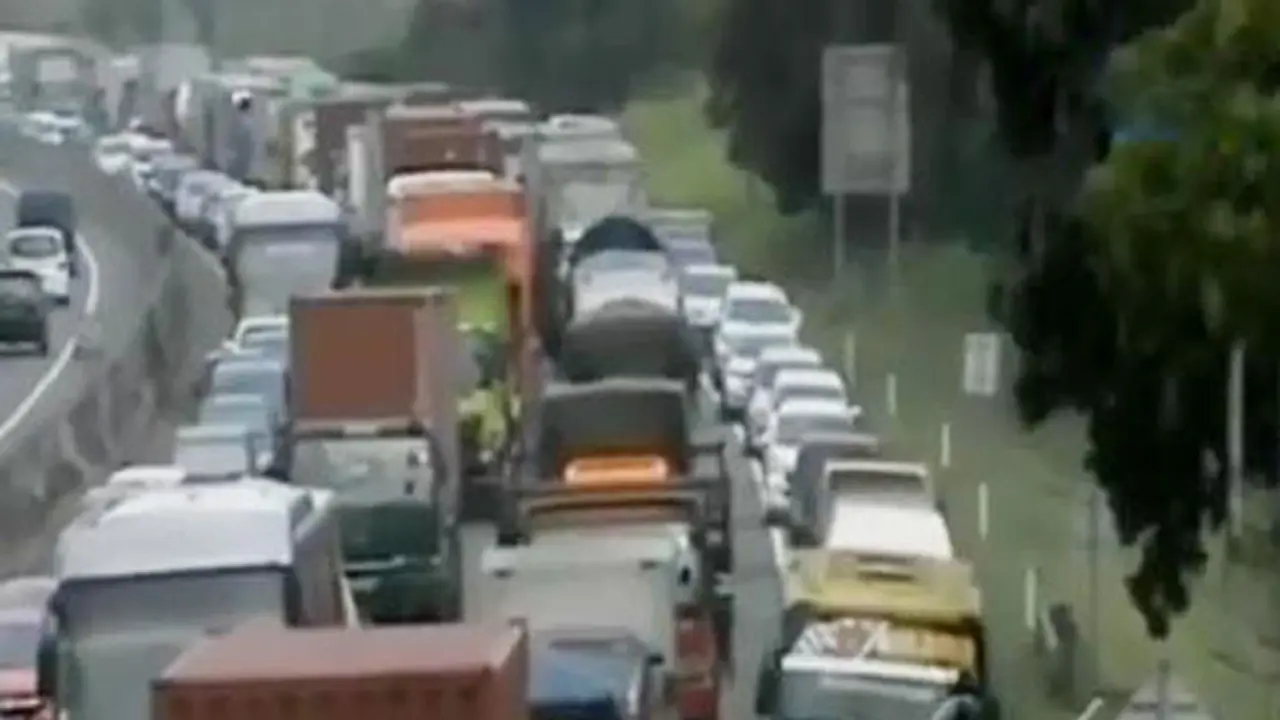 Tol Cikampek