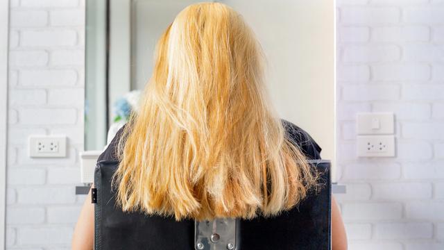 Rambut Rusak karena Bleaching? Ini Cara Ampuh Mengembalikan Kesehatan Rambut dengan Perawatan Tepat