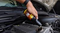 Merawat Mesin Mobil Sebelum Dipakai Mudik Lebaran 2024, Begini Caranya (ist)