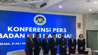 Prabowo Beri Tenggat Sebulan, BGN Siap Bongkar Ulang Penerima MBG