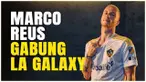 Berita video eks bintang sekaligus legenda Borussia Dortmund, Marco Reus, resmi bergabung dengan klub MLS, LA Galaxy. Reus akan mengabdi di LA Galaxy selama dua setengah musim.