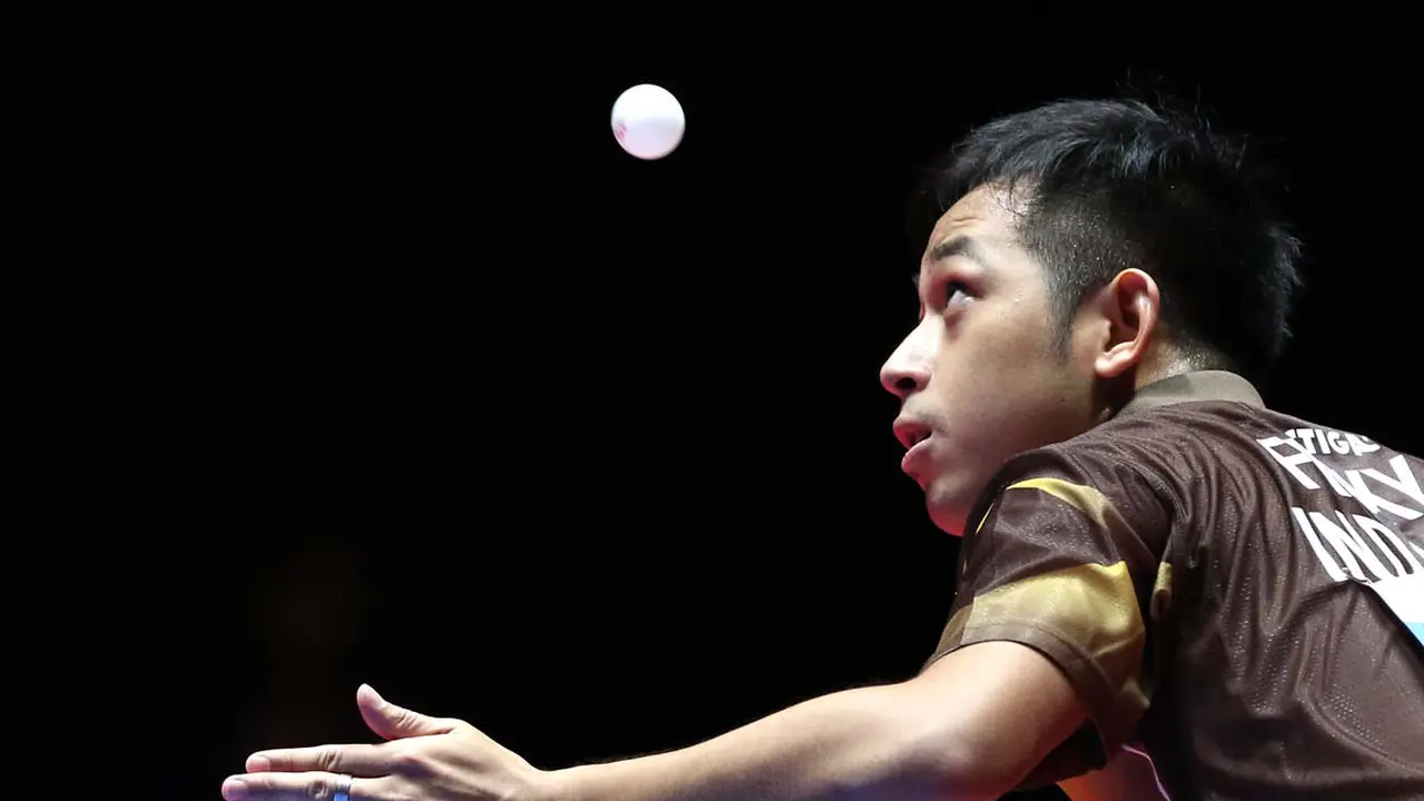 Ficky Supit Santoso