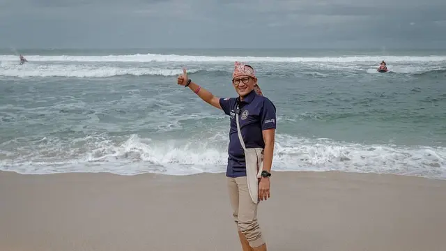 Desa Wisata Tepus