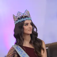 Miss Universe 2018 Vanessa Ponce