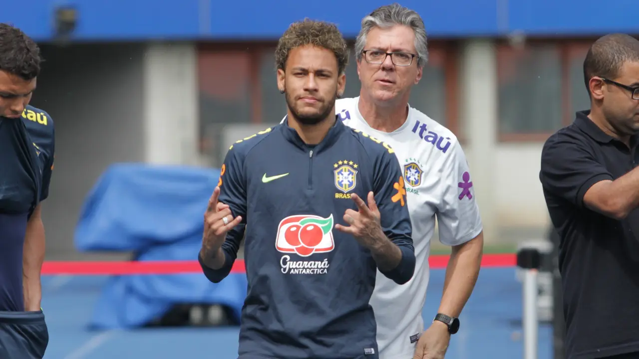 Neymar