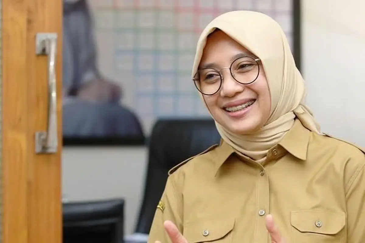 Bupati Banyuwangi Ipuk Fiestiandani (Istimewa)