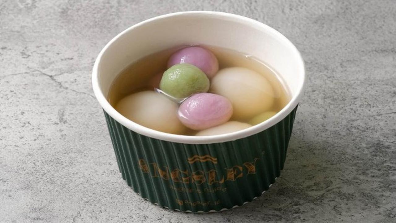 Cara Membuat Wedang Ronde yang Nikmat dan Menghangatkan, Cocok untuk ...