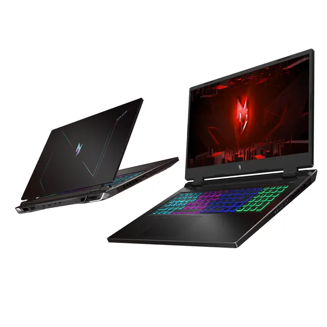 Acer Nitro 17 AN17-51 (Dok. Acer)