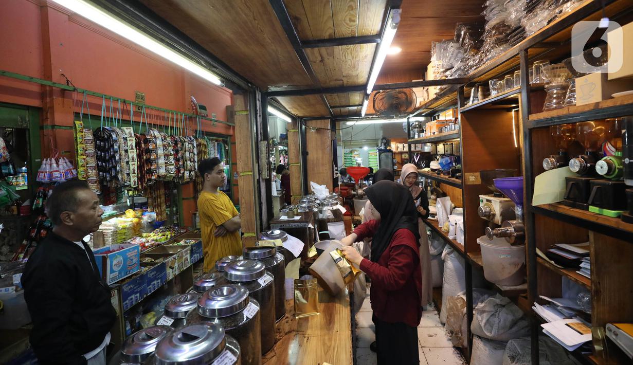 Nilai tersebut lebih tinggi dibandingkan tahun sebelumnya sebesar USD1,15 miliar. (Liputan6.com/Angga Yuniar)