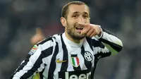 Giorgio Chiellini (tuttosport.com)