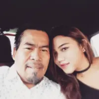 Bopak Castello dan Gita Resya (Sumber: brilio)