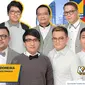 Kahitna siap meriahkan Mandiri Karnaval 2020.