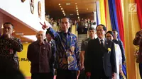 Jokowi: Jangan Sibuk Ribut soal Patung
