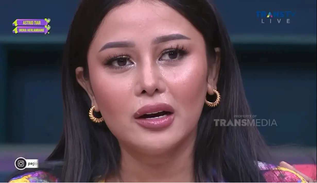 <p>(Youtube/TRANS TV Official)</p>