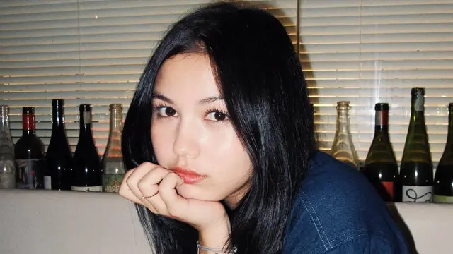 Saskia Chadwick. (Foto: Dok. Instagram @saskiachadwick_)