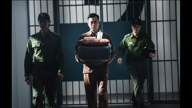 Adegan film P Storm (foto: Mandarin Motion Pictures via IMDB.com)