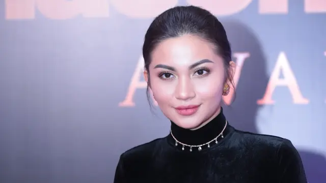 [Bintang] Ariel Tatum