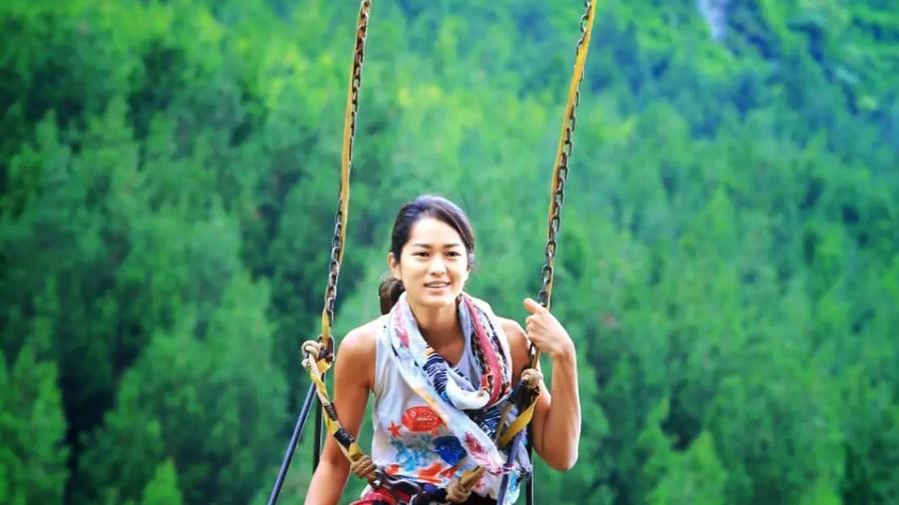Prisia Nasution