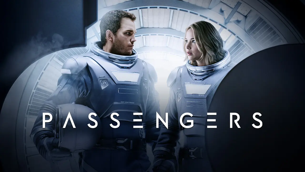 Passengers (Dok. Vidio)