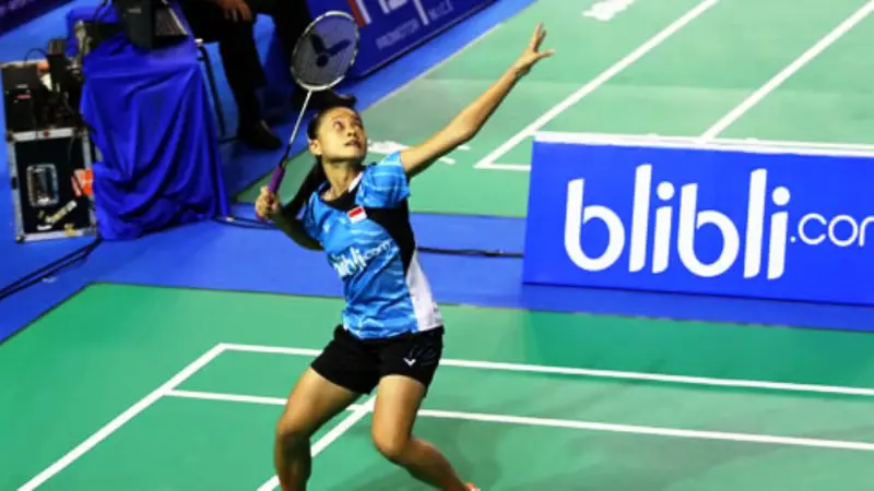 Chinese Taipei Open Grand Prix Gold 2015