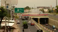 Underpass Simpang Mandai dan Tol Layang AP Pettarani Tingkatkan Konektivitas Sulsel