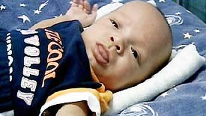 Tak Bisa Lunasi Biaya  Bayi Ditinggal News Liputan6 com