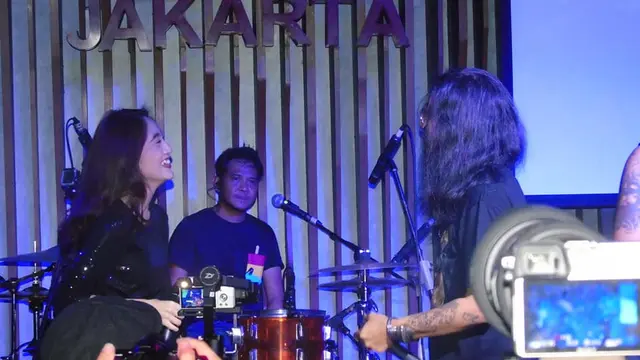 Konser Hanya Kamu