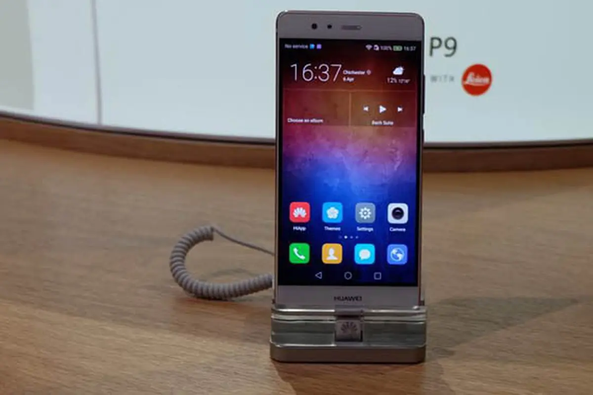 huawei-p9-tampilan-depan