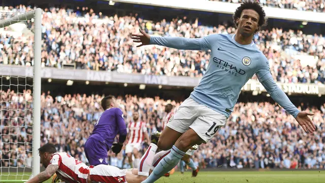 Premier League, Pencetak Gol Kemenangan