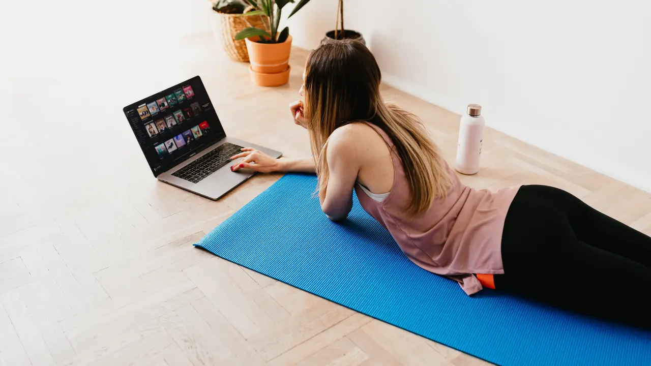 [Fimela] Fitness