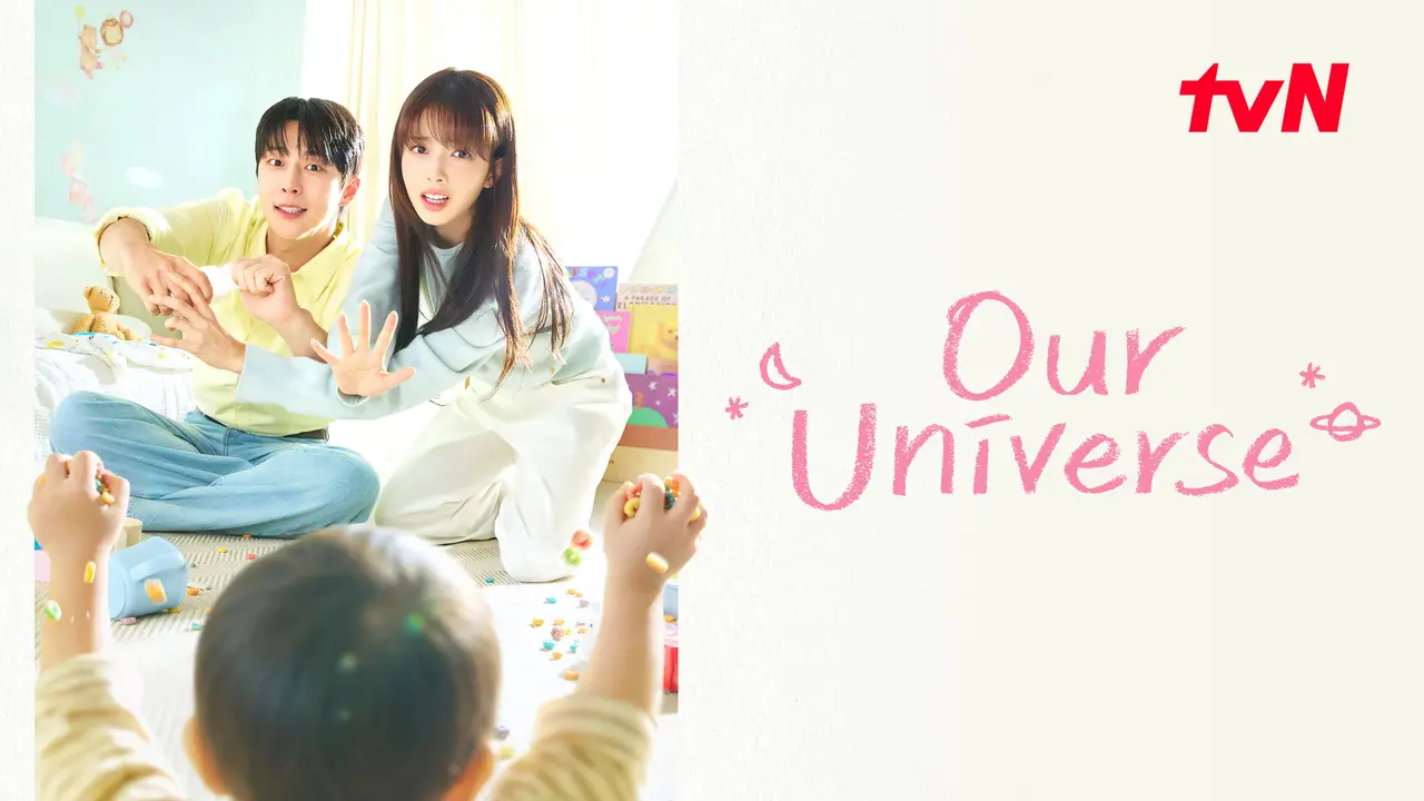 Drama Korea Our Universe