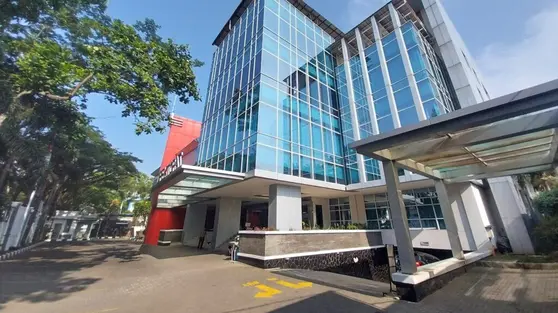 Klarifikasi Poltekkes Bandung soal Video Syur Wanita Beratribut Kampus