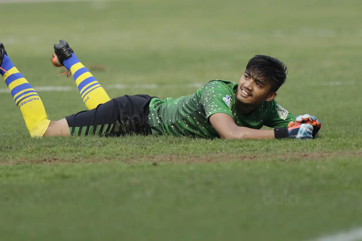 Fitrul Dwi Rustapa