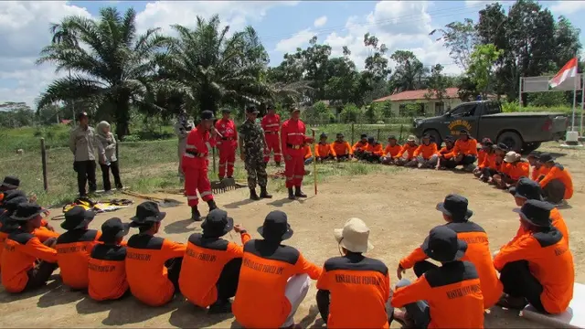 Masyarakat Peduli Api