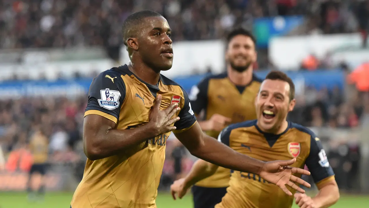 Swansea City vs Arsenal