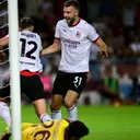 Hasil Pertandingan Serie A: Milan dan Juventus Menang, Sassuolo Tumbang