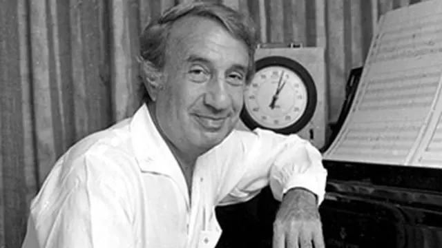 Alex North