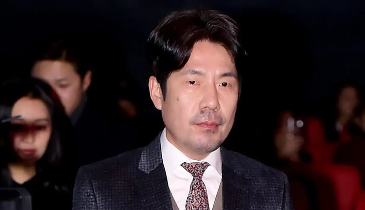 Oh Dal Soo dikabarkan melakukan pelecehan seksual pada seorang junior wanita di Busan pada 1990. (Foto: Soompi.com)