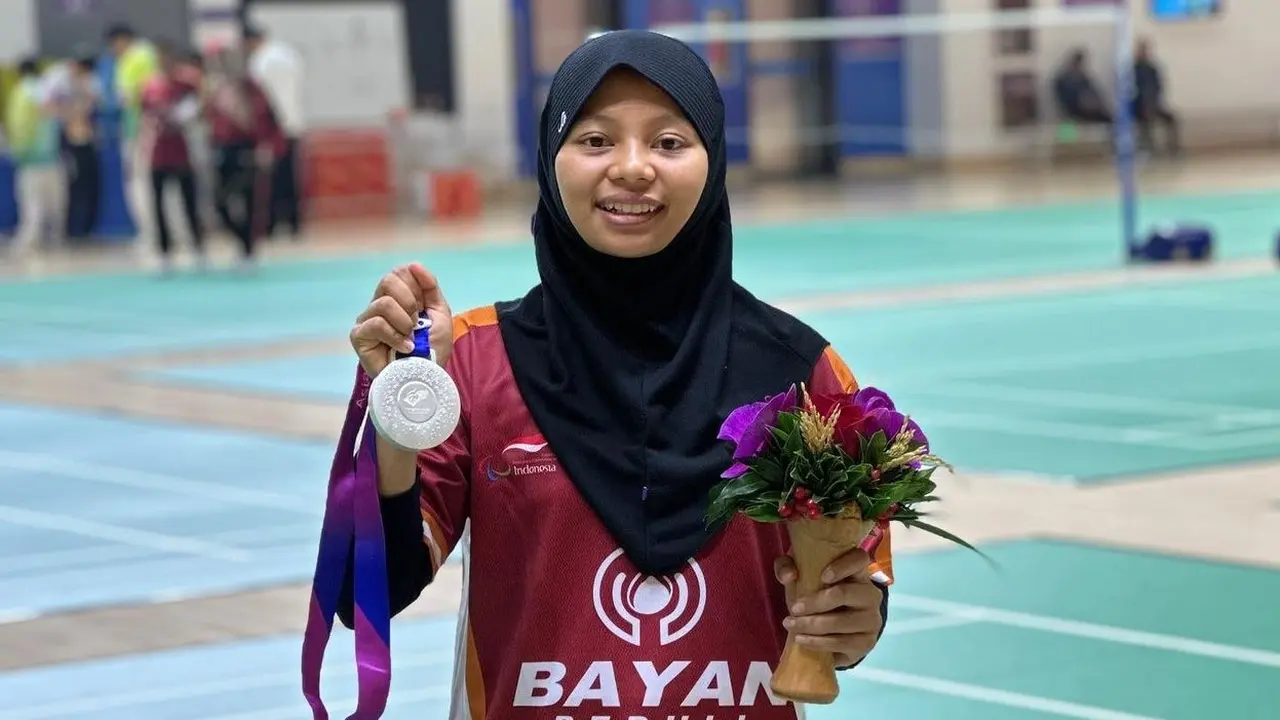 Qonitah Ikhtiar Syakuro