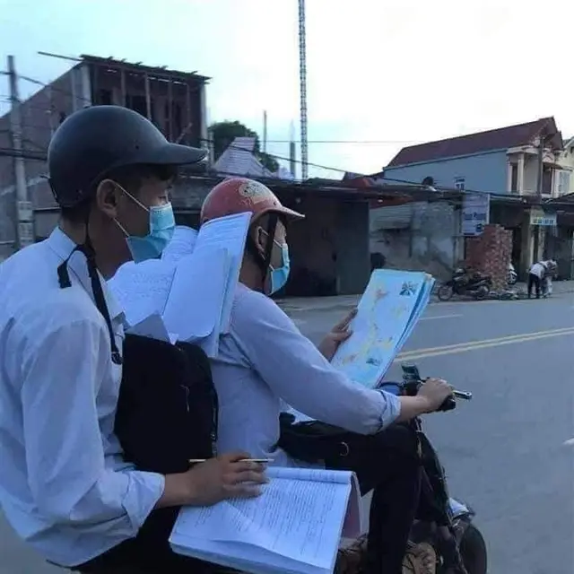 6 Momen Belajar Jelang Ujian Ini Pernah Dirasakan Murid, Kocak Tapi Bikin Rindu