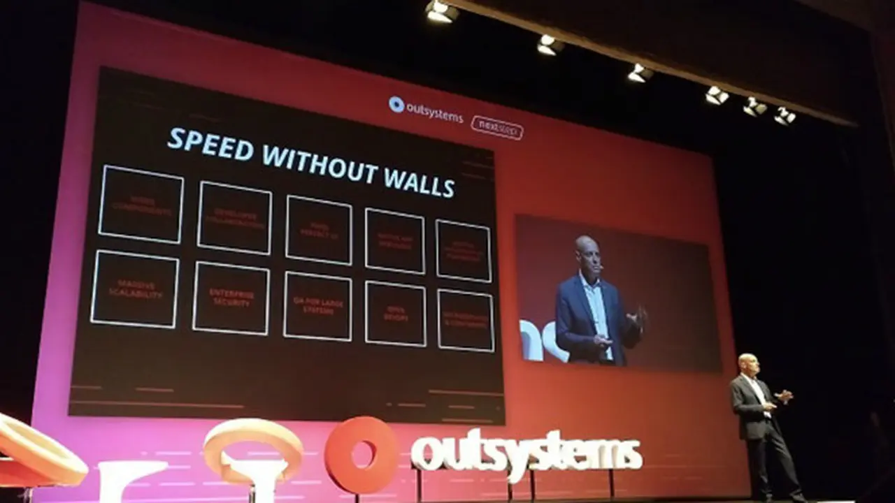 OutSystems