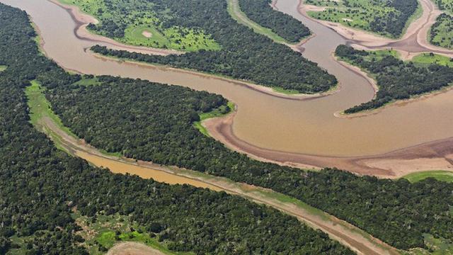 Sungai Amazon