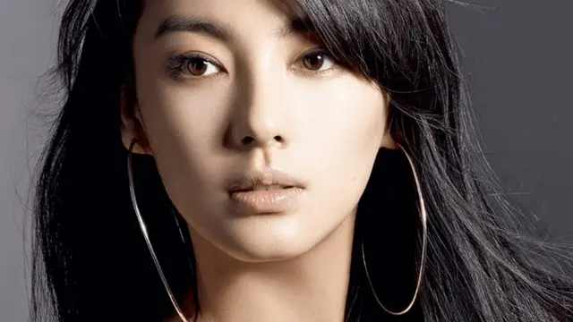 Zhang Yuqi
