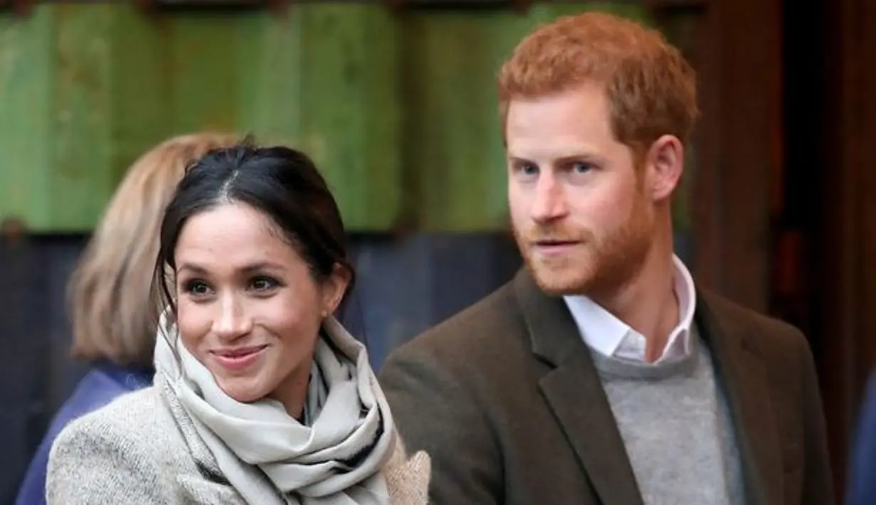 Sumber itu mengatakan bahwa tanggal dan bulan untuk Royal Wedding Tour masih diperdebatkan. (Daily Mirror)