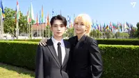 Joshua - Jeonghan SEVENTEEN Siapkan Debut Unit Baru pada Oktober