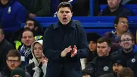 Pochettino Siap Kembali ke Tottenham, Bahkan jika Terdegradasi